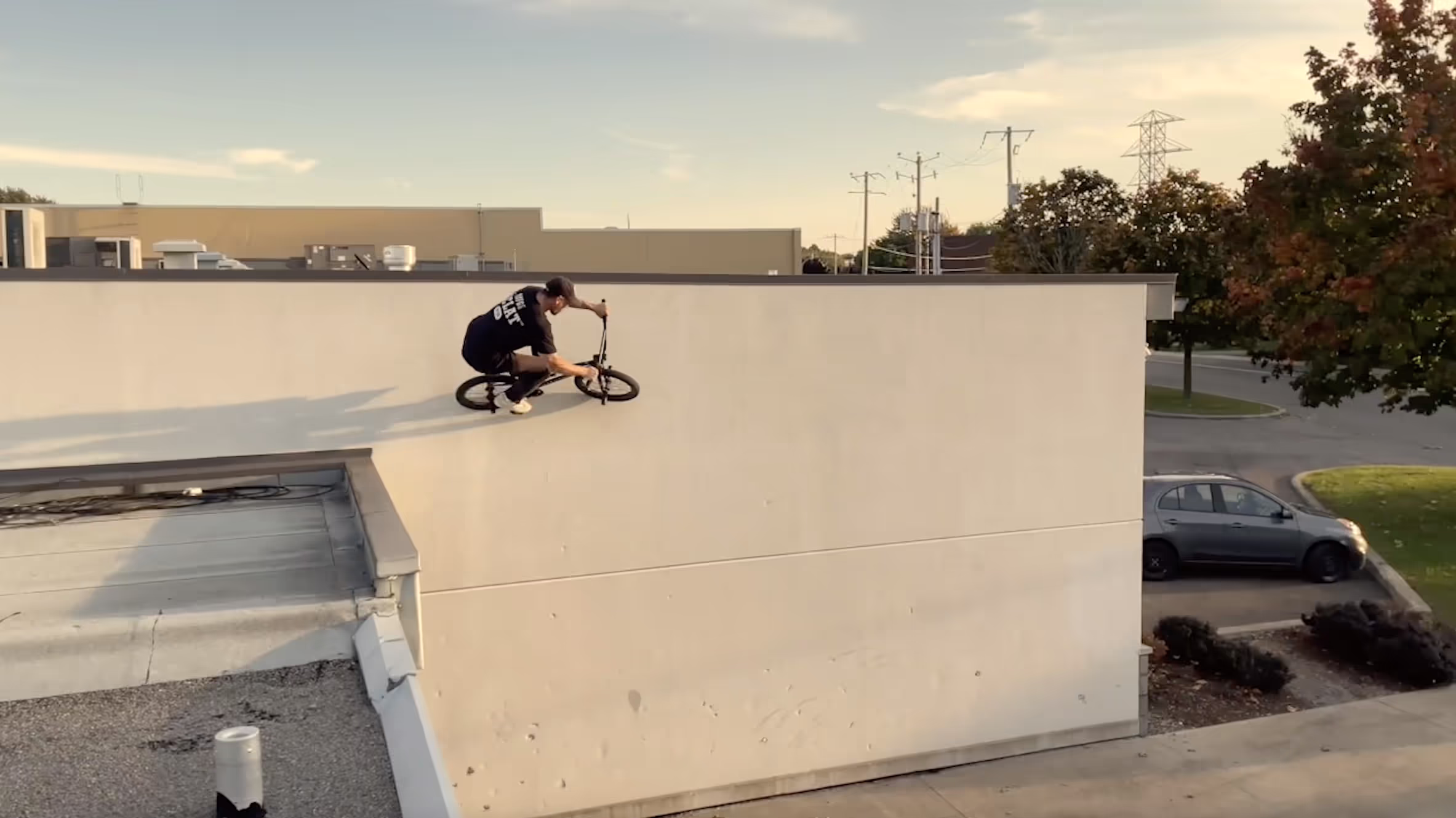 Dillon Lloyd "Civilized"